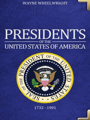 Presidents of the United States of America - ebook